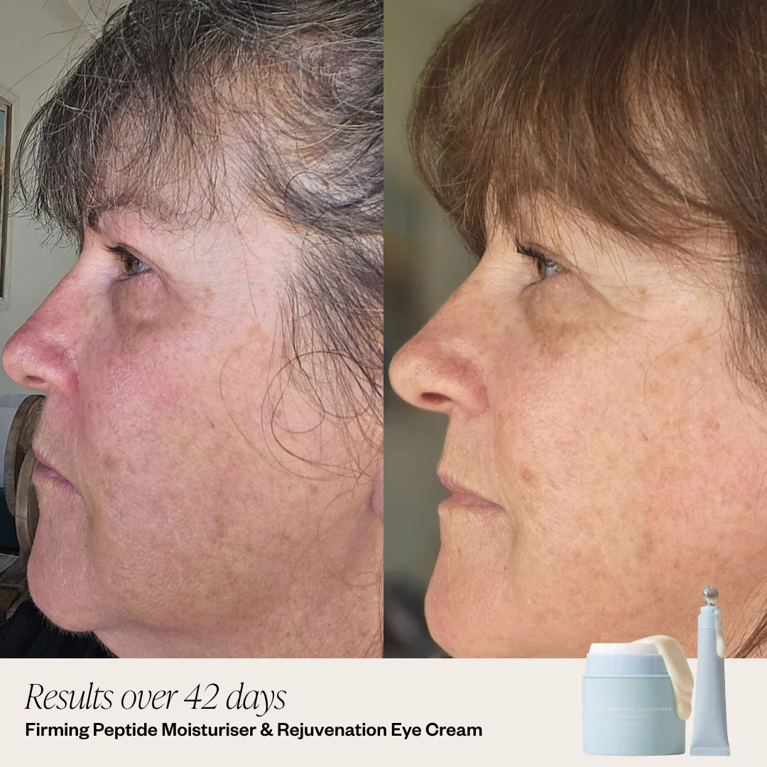 Firming Peptide Moisturiser - Image 3