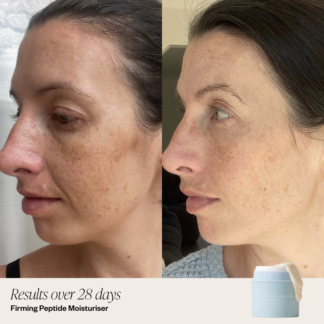 Firming Peptide Moisturiser - Image 4