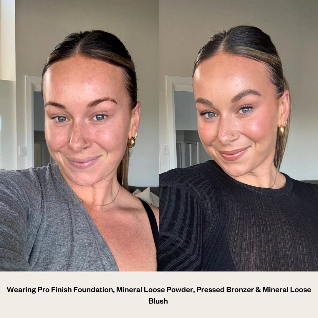 Pressed Bronzer - Image 4