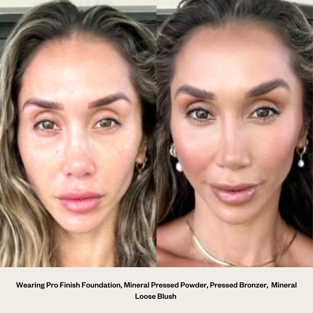 Pressed Bronzer - Image 6