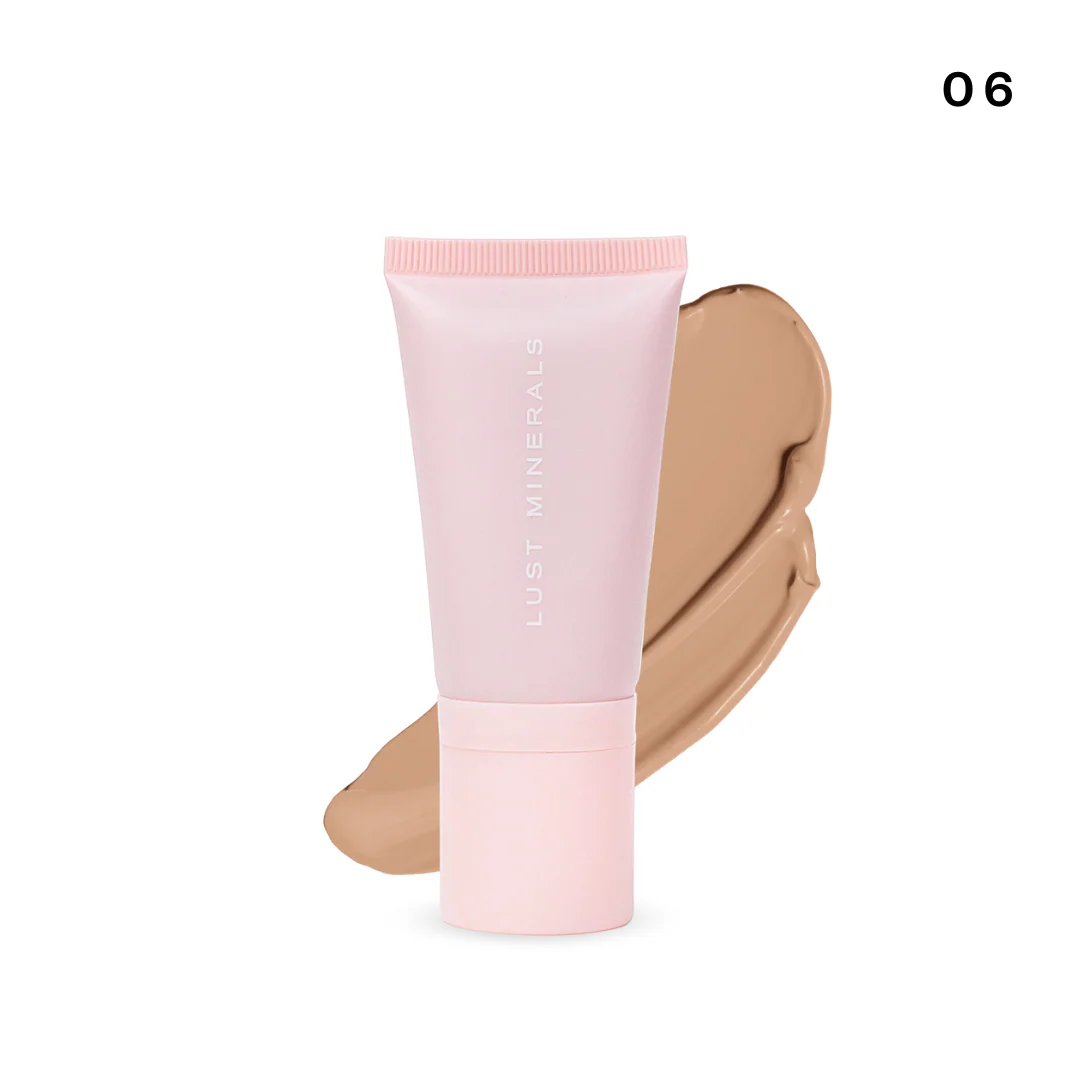 Pro Finish Liquid Mineral Foundation 35ml - Image 19