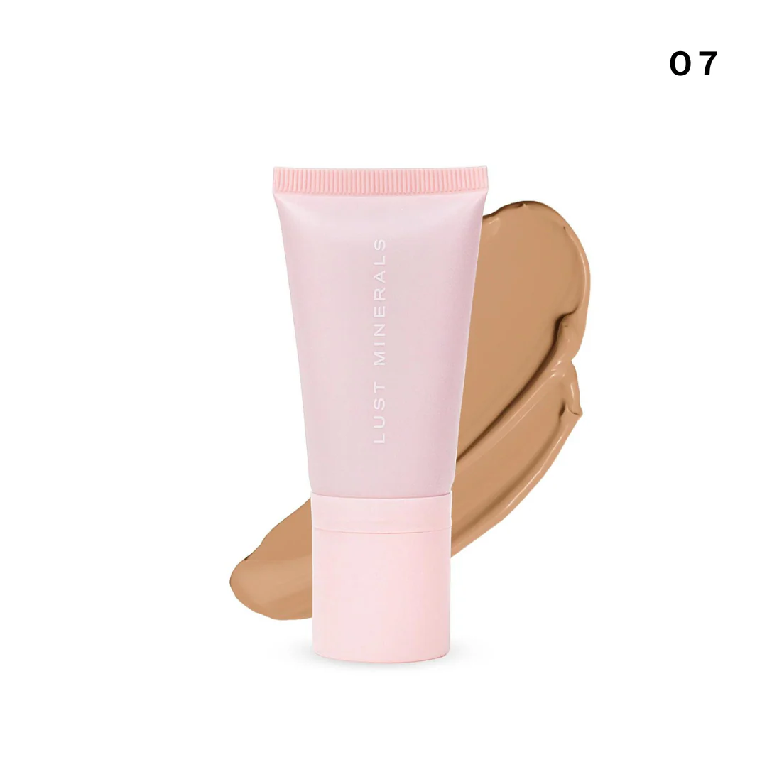 Pro Finish Liquid Mineral Foundation 35ml - Image 21