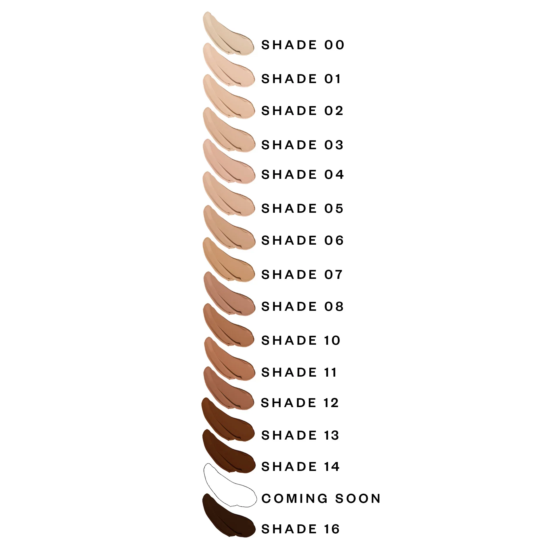 Pro Finish Liquid Foundation - PEREFECTLY IMPERFECT - Image 3