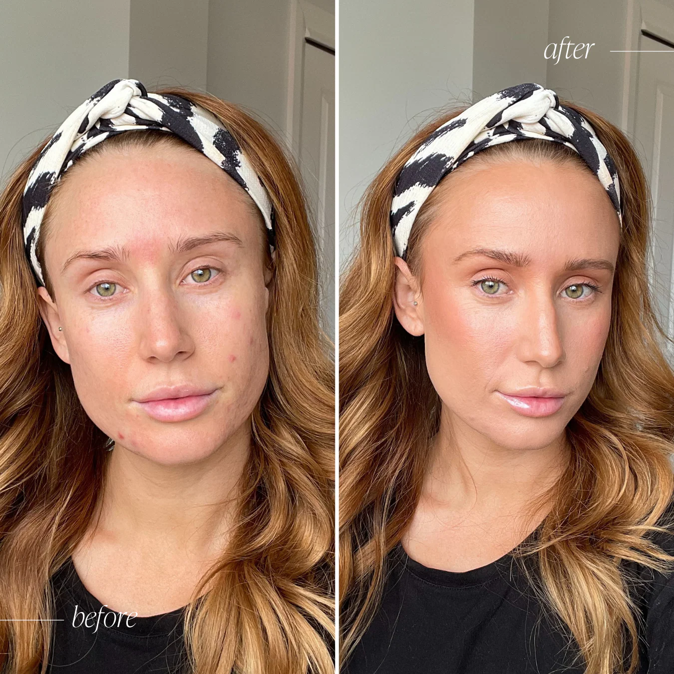 Pro Finish Liquid Foundation + Free Sample Pack - Image 6