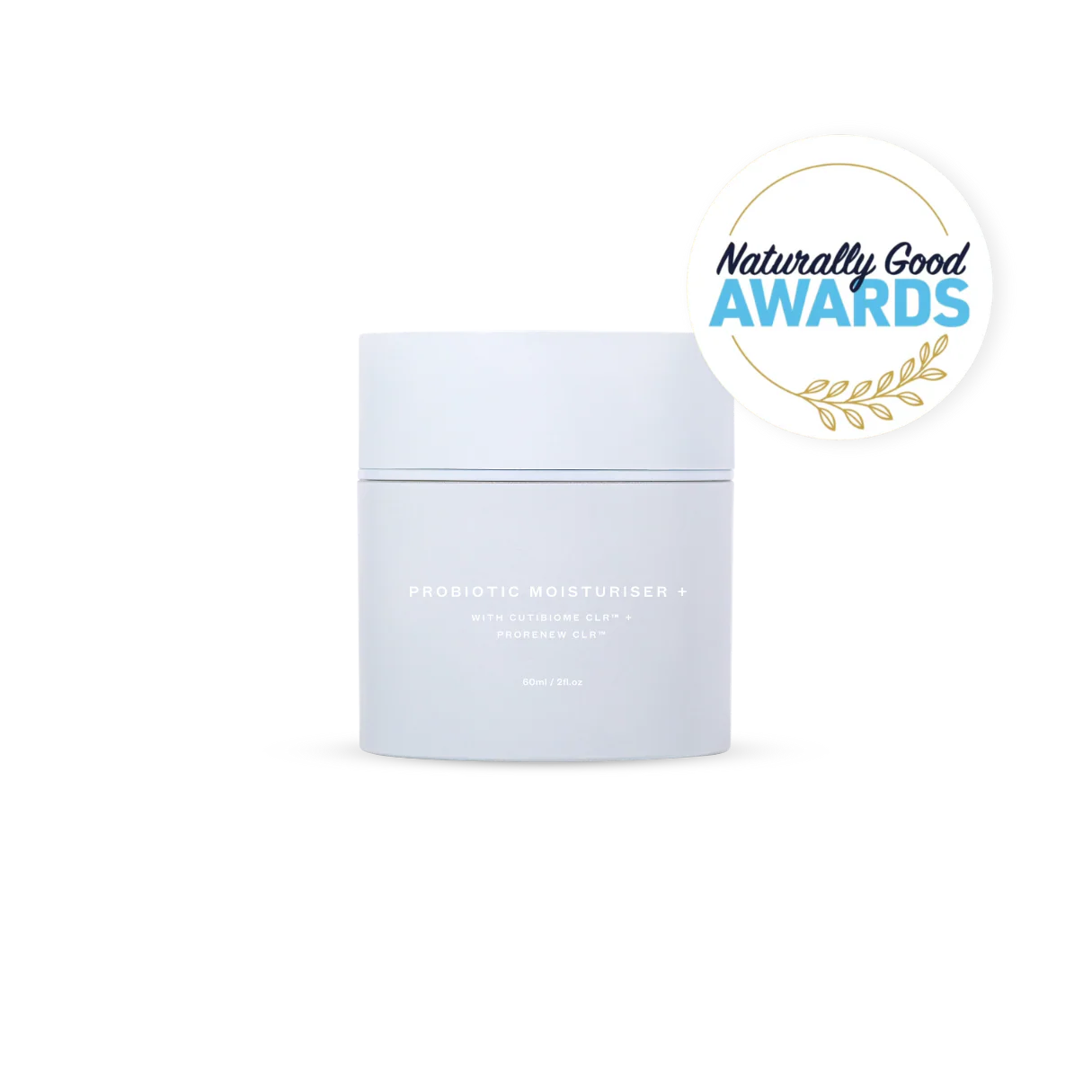 Probiotic Moisturiser + - Image 10