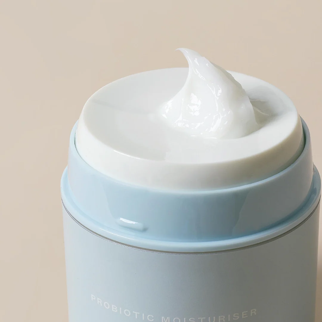 Probiotic Moisturiser + - Image 11