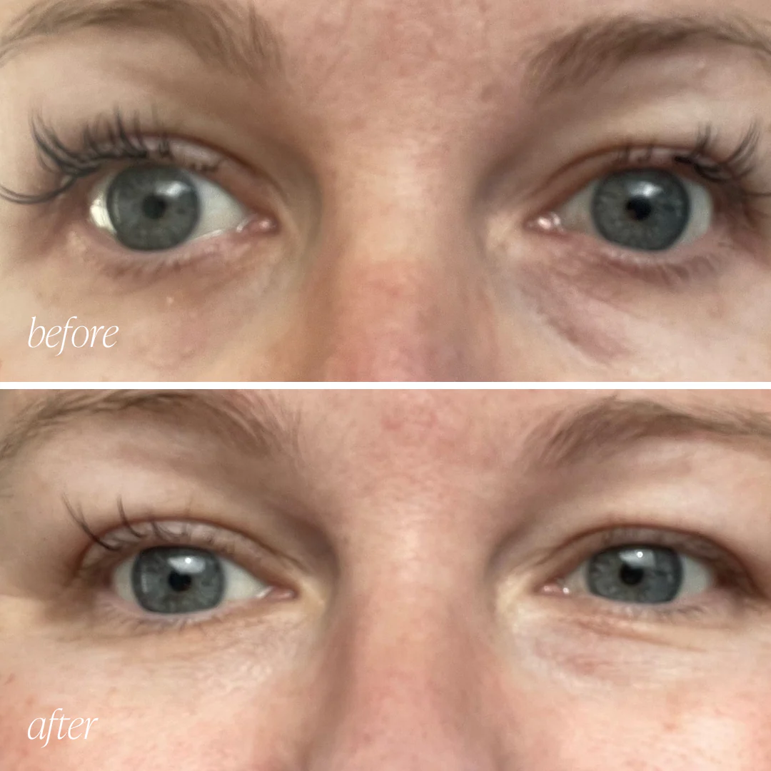 Firming Peptide Eye Cream - Image 6