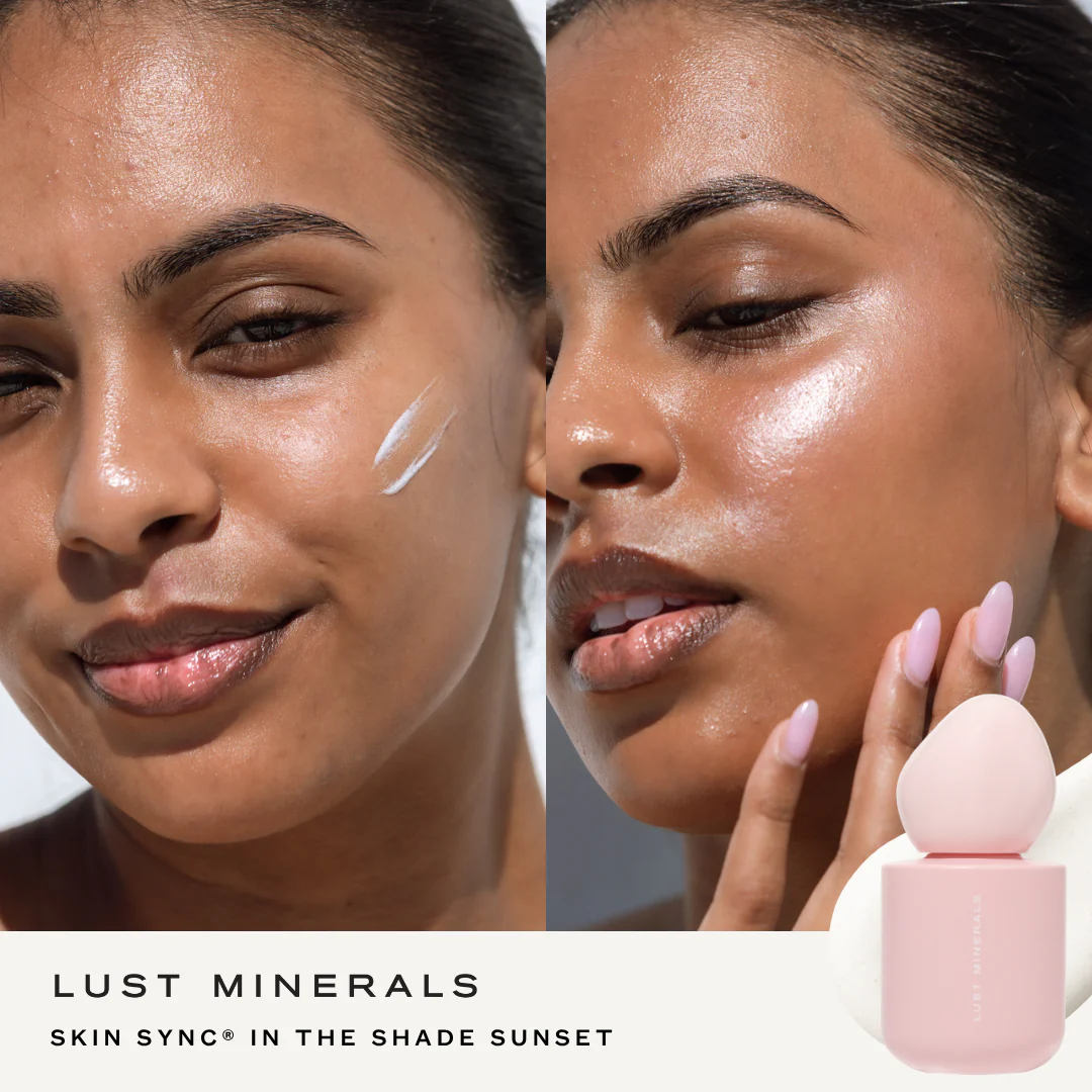 Skin Sync Foundation - Image 11