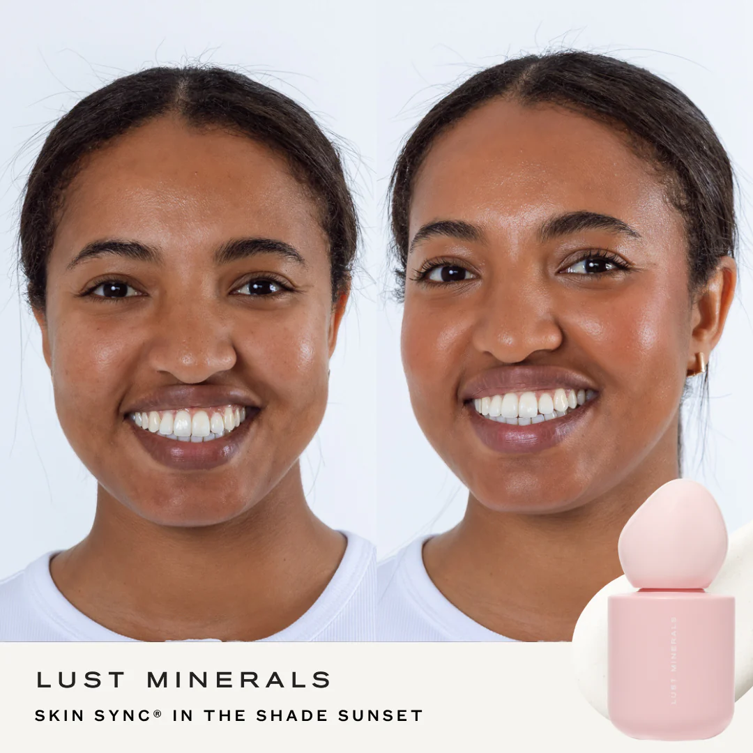 Skin Sync Foundation - Image 12