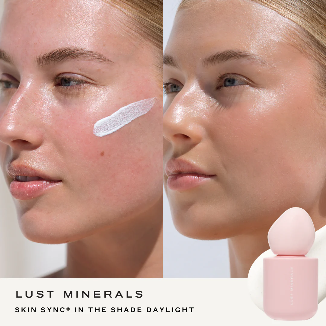Skin Sync Foundation - Image 8