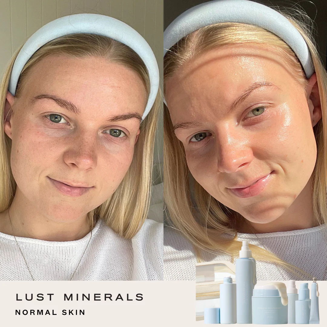 Stacey's Everyday Go-To Skincare System - Image 4