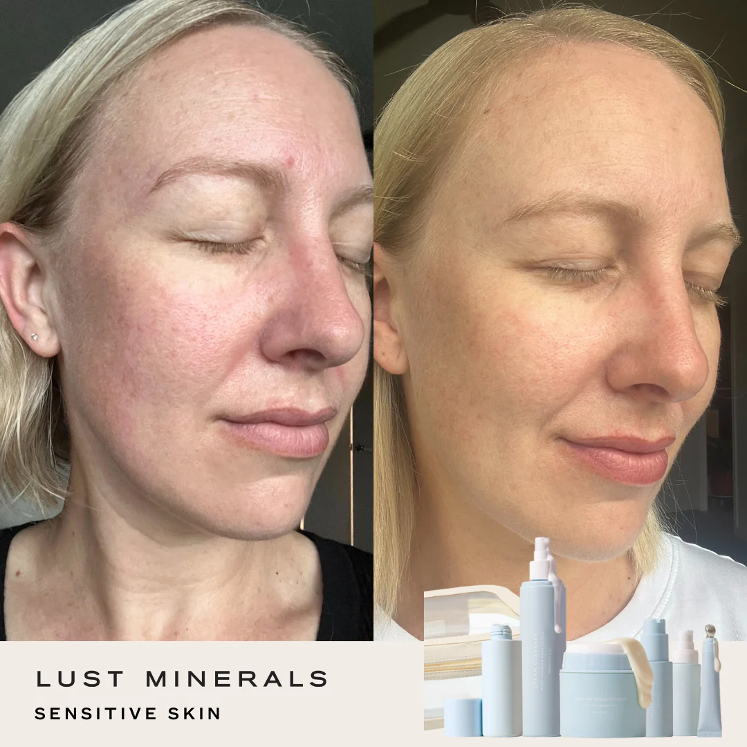 Stacey's Everyday Go-To Skincare System - Image 5
