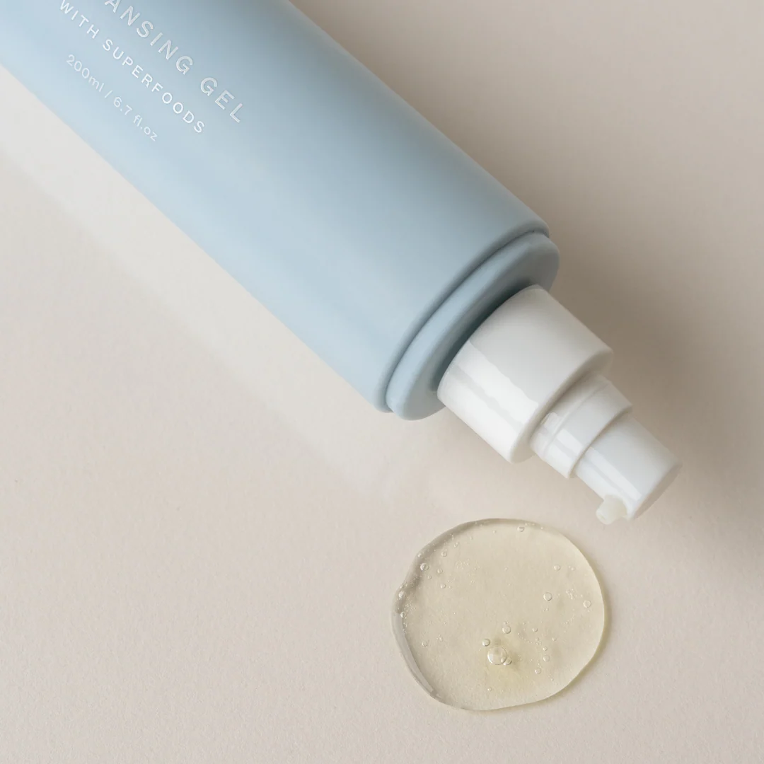Superfood Gel Cleanser - Image 6