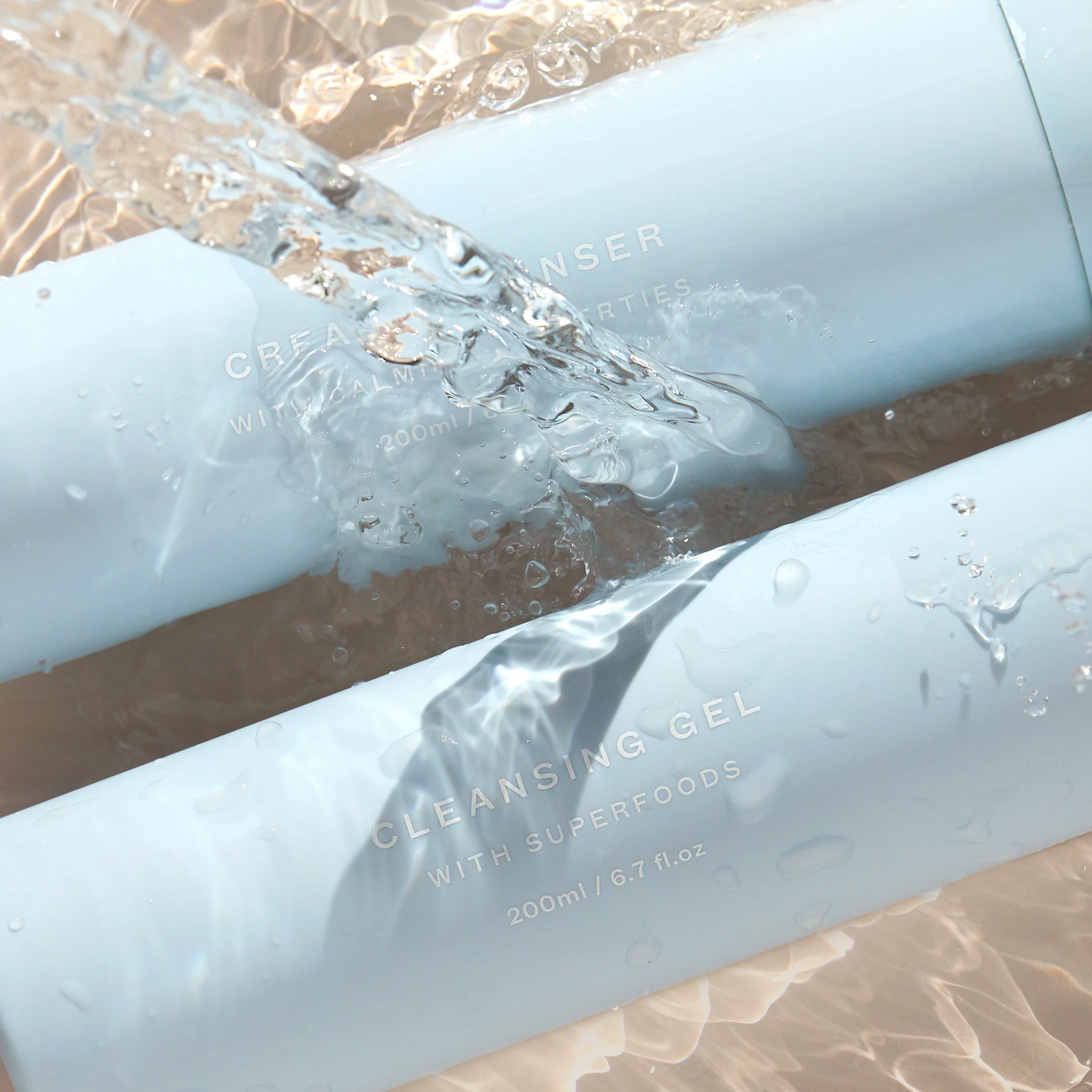 Superfood Gel Cleanser - Image 7
