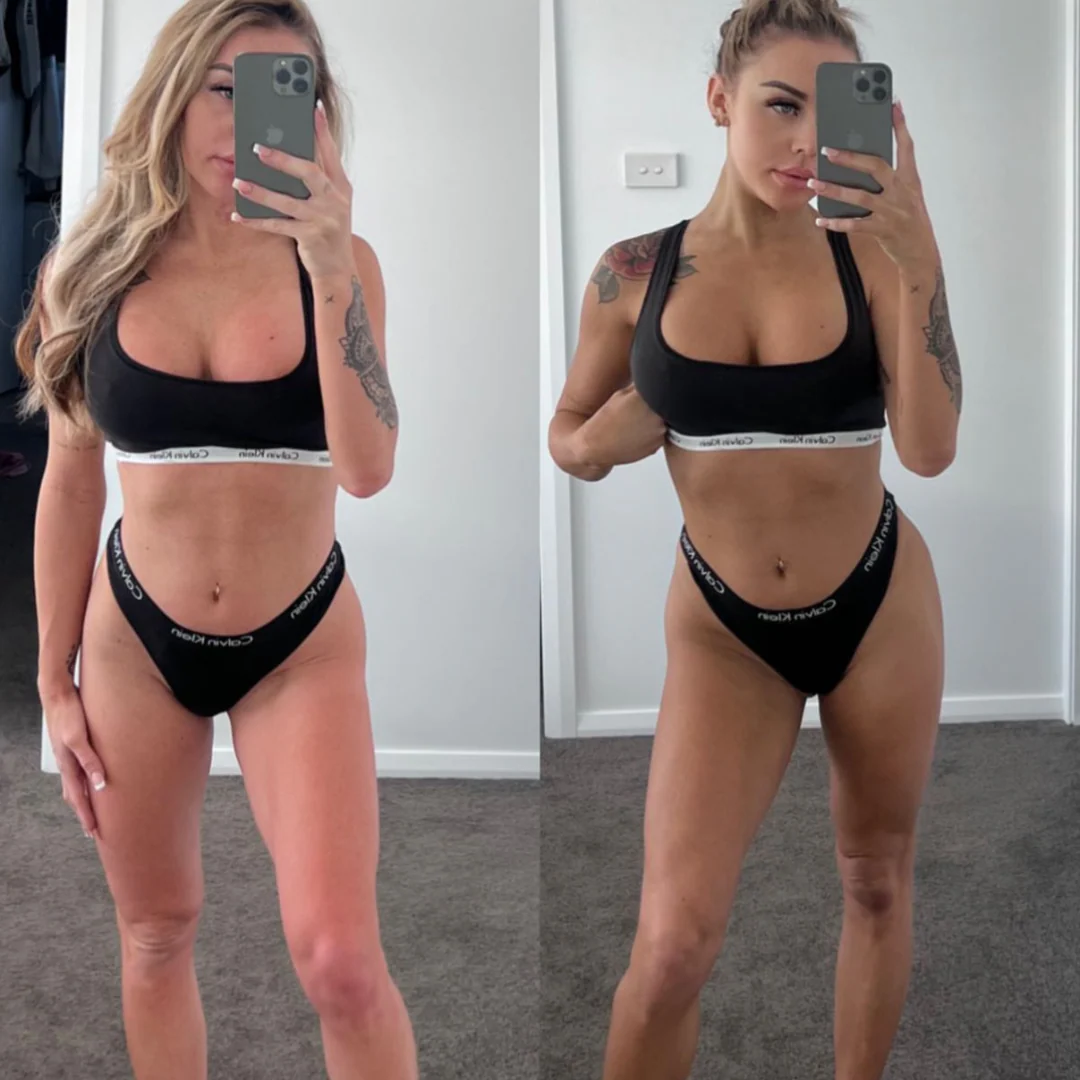 Clean Self Tanning Mousse - Image 5
