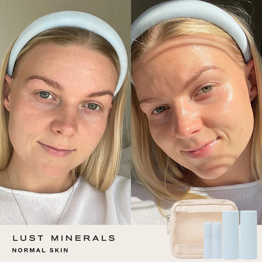 Targeted Skincare Trial System - Image 4