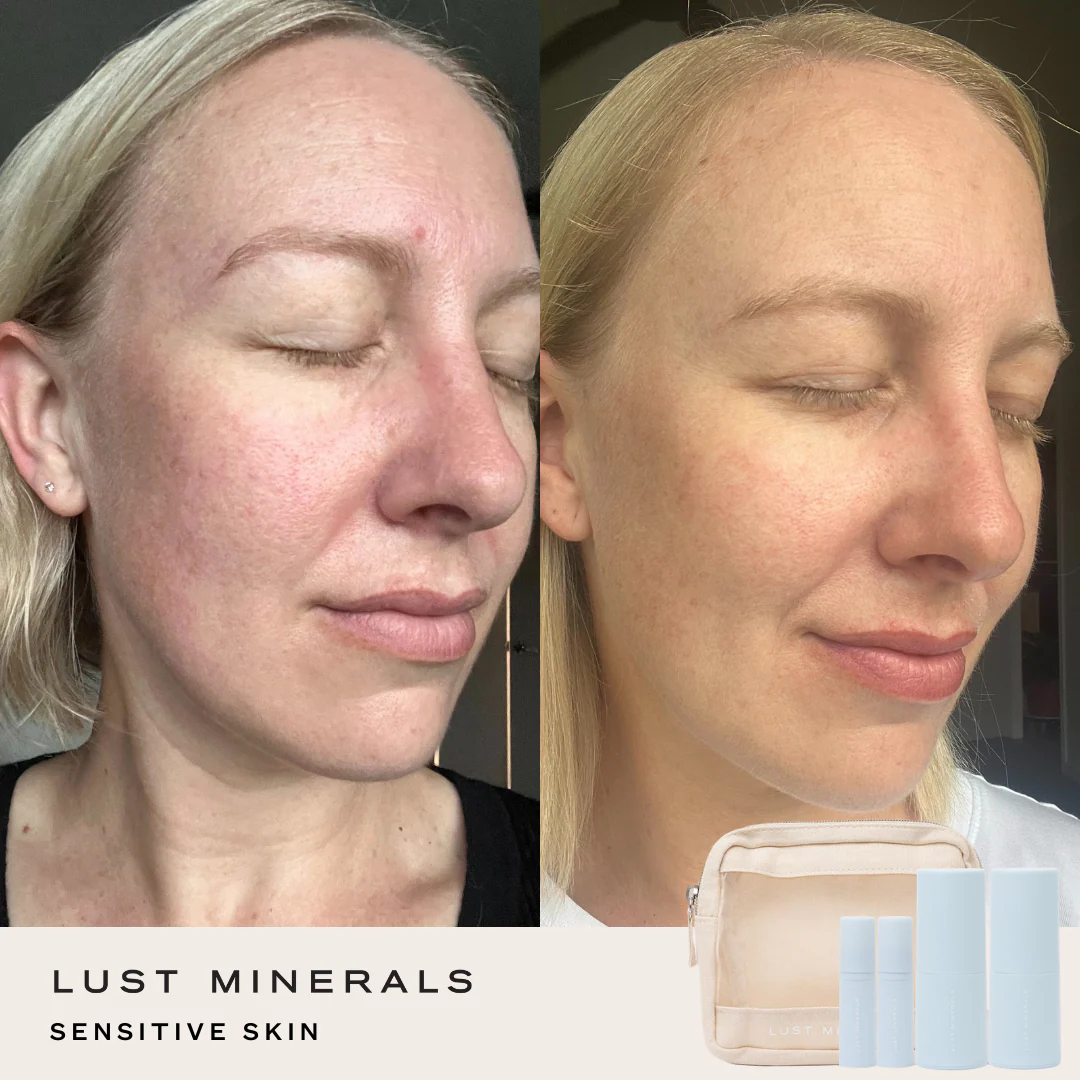 Targeted Skincare Trial System - Image 5
