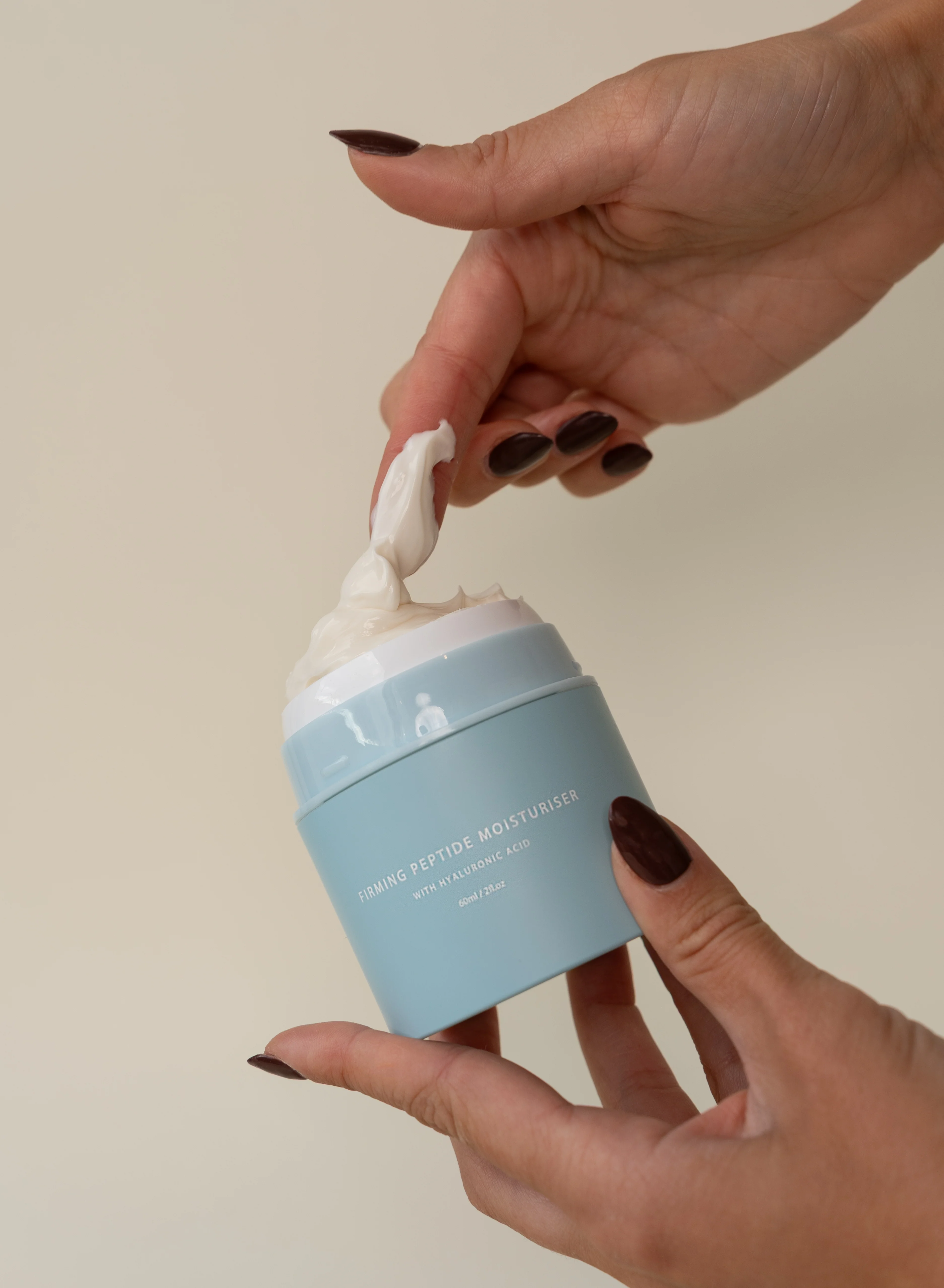 Firming Peptide Moisturiser Duo - Image 12