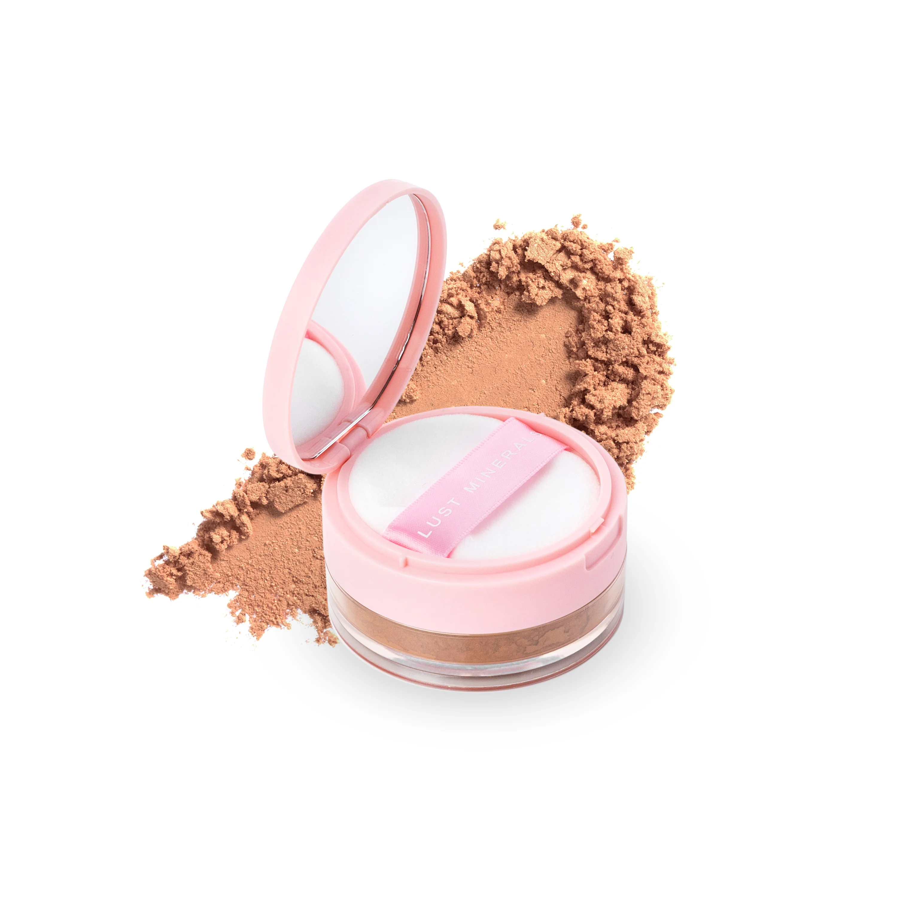 The Ultimate Makeup Box - Dewy Finish - Image 7