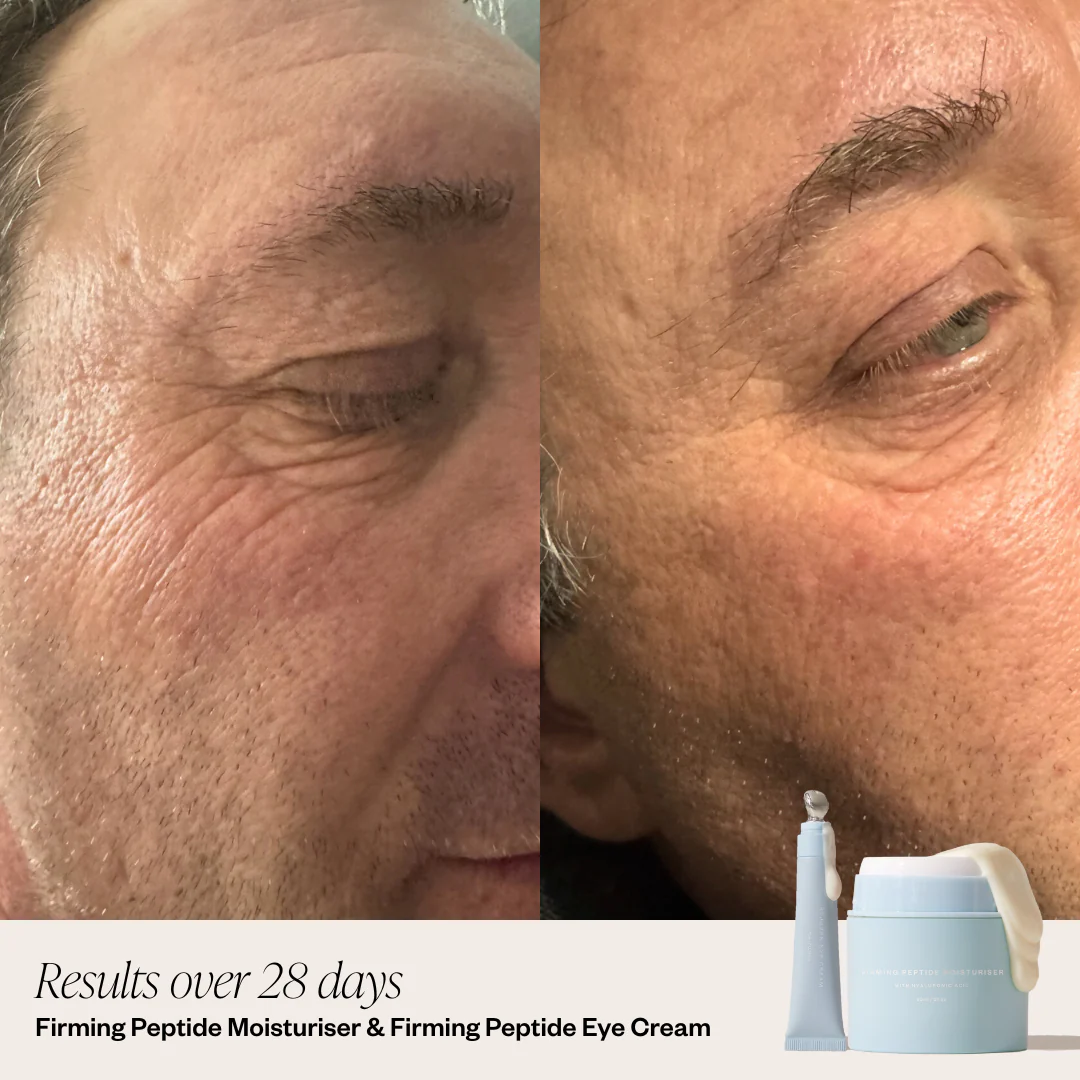 Firming Peptide Eye Cream - Image 5
