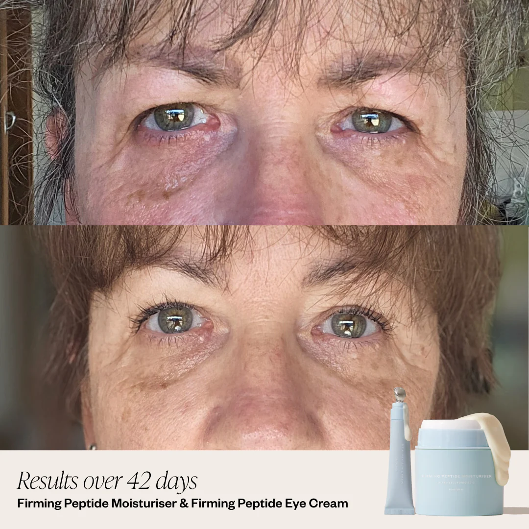 Firming Peptide Eye Cream - Image 3