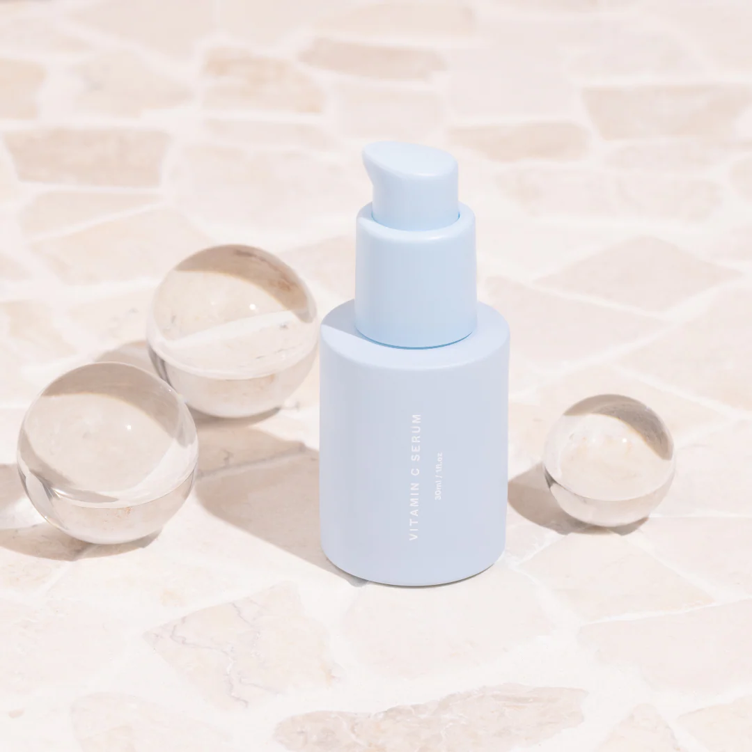 Vitamin C Brightening Serum Complex - Image 6