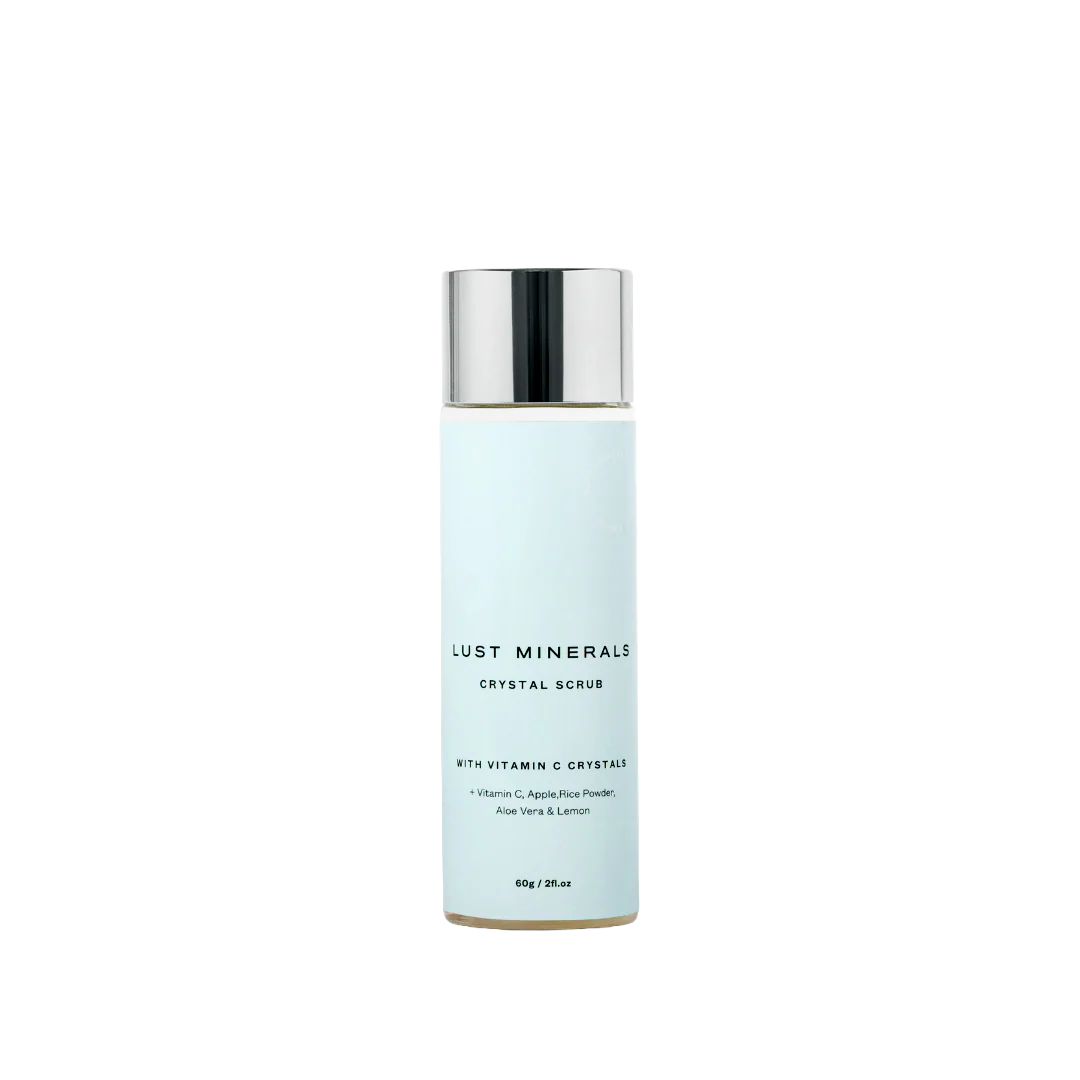 Vitamin C Exfoliating Crystals - Image 3